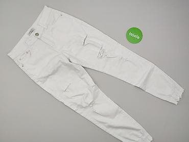 rj jeans: Miss RJ, Jeansy damskie, rozmiar L — 2