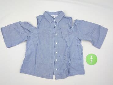 koszula flanelowa cropp: Red Herring, Koszula damska, XL — 2