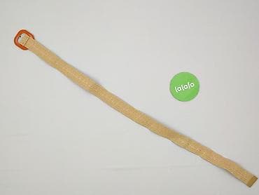 Belt, Female, condition - Very good — 3
