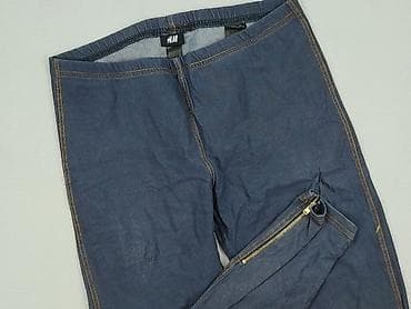 H&M, Legginsy Sportowe damskie, rozmiar L