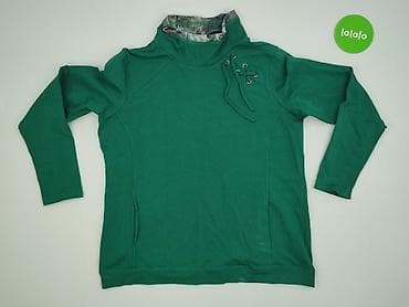 lala bluzy: Unique, Bluza damska
, rozmiar L — 2