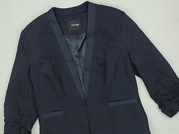 second hand opinie: Orsay, Marynarka damska, rozmiar S — 1