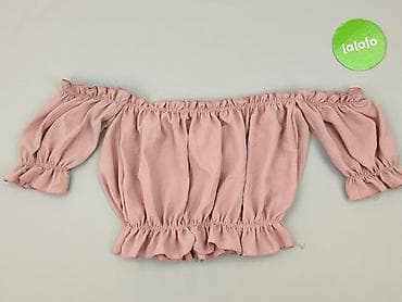 bluza oversize house: Bluzka damska, rozmiar S — 3