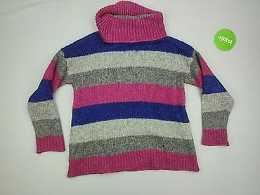 castorama kurtki robocze: Yessica, Sweter damski, rozmiar S — 3