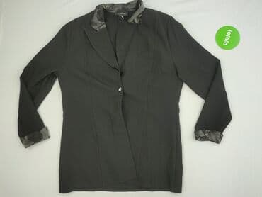 ochnik marynarki damskie: Marynarka damska, rozmiar XL — 2