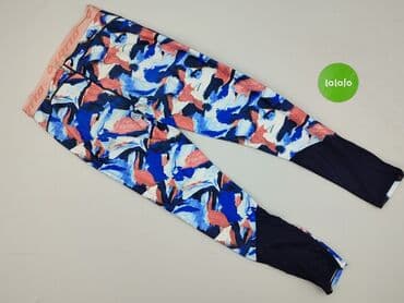 crivit leginsy: Legginsy Sportowe damskie, rozmiar M — 3