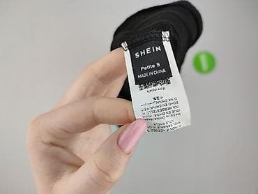 hello kitty spodnie shein: Shein, Sukienka damska, rozmiar S — 4