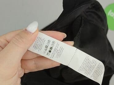 rajstopy z prl u: Atmosphere, Spodnie materiałowe damskie, rozmiar S — 5