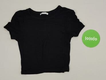 koszulka polo damska zara: Zara, T-shirt damski, rozmiar S — 2