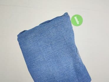 dżinsy bootkat: Yes Yes, Jeans for women, size 2XL — 6