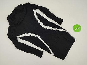 diy trampki: Tunika damska, rozmiar S — 2