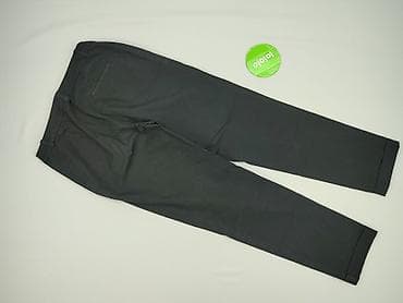 ltb spodnie: Spodnie materiałowe damskie, rozmiar S — 3