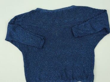 sweter z cekinami reserved: Sweter damski, rozmiar M — 1