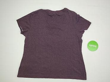 ck bluzki: Decathlon, T-shirt damski, rozmiar 2XL — 3