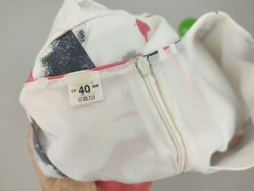 jaka sukienka na wesele dla 60 latki: Сукня жіноча, розмір L — 6