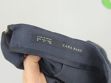 botki i spodnica: Zara, Spódnica damska, rozmiar S — 5