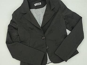 bomberka c: Marynarka damska, rozmiar L — 1