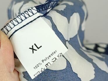 sukienka z jednym rękawem zara: Sukienka damska, rozmiar XL — 4