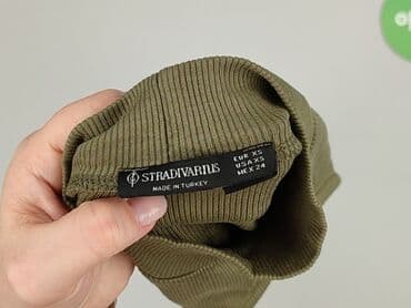 koszulka piłkarska stradivarius: Stradivarius, Top damski, rozmiar XS — 4