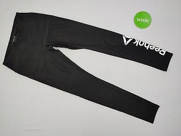 galaxy getry: Reebok, Legginsy Sportowe damskie, rozmiar XS — 2