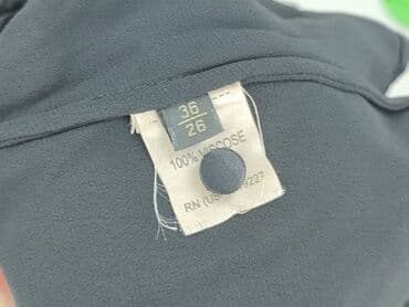 kamizelka damska massimo dutti: Massimo Dutti, Bluzka damska, rozmiar S — 6