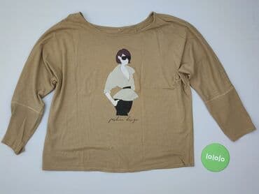 bluzka z samochodem: Bluzka damska, rozmiar L — 3