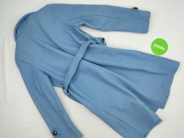 reserved marynarki: Unisono, Płaszcz damski, S — 3