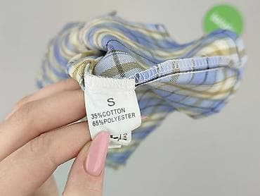 maxi plisowane spódnice: Spódnica damska, rozmiar S — 4