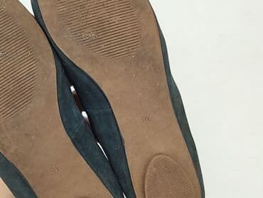 Ballerinas for women, 36, condition - Very good — 6