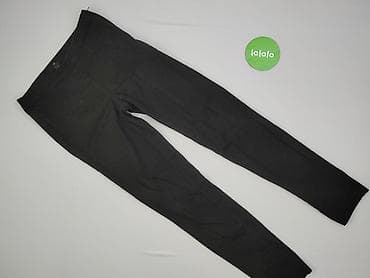 hm cekiny: H&M, Legginsy rozmiar M — 2