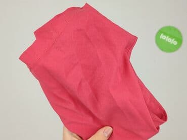 różowe krótkie spodenki damskie: Szorty damskie, rozmiar S — 4