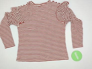 hm topy basic: H&M, Bluzka damska, rozmiar M — 3