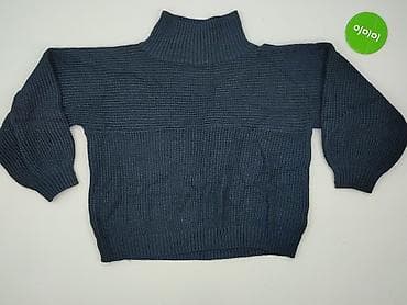 sweter monki: Monki, Sweter damski, rozmiar S — 2