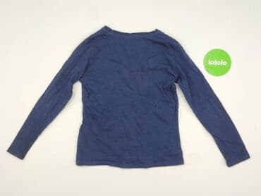 kombinezon czołgisty wz 2010: Blouse, H&M, 10 years, 134-140 cm, condition - Perfect — 3