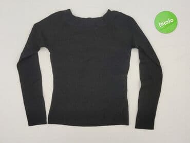 czy sweter z wiskozy jest dobry: Sweter damski, rozmiar S — 3