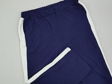 spodnie moro dresy: Spodnie 3/4 damskie, rozmiar 2XL — 1