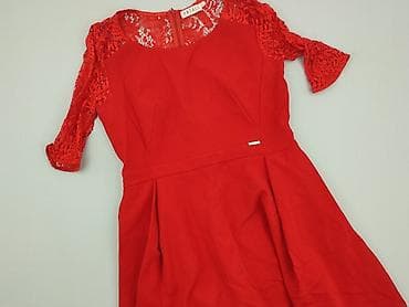 parte: ANTALL, Sukienka damska, rozmiar XL — 1