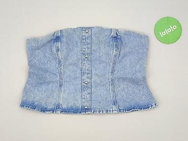 body tommy: Top damski, rozmiar XL — 2