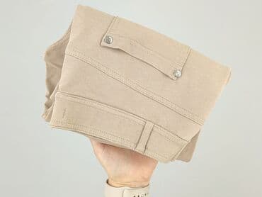 lidl piżamy: Spodnie materiałowe damskie, rozmiar L — 6