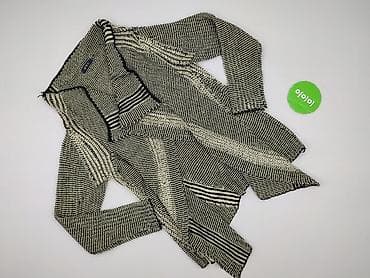 h m narzutka: M&Co, Kardigan damski, rozmiar S — 2