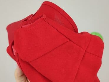 czerwone body intimissimi: T-shirt damski, rozmiar S — 4