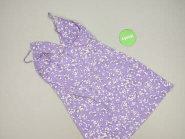 shein sukienka fioletowa: Shein, Sukienka damska, rozmiar M — 4