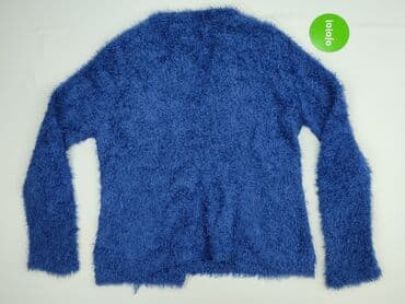 pull and bear sweter w paski: Kardigan damski, 2XL — 3