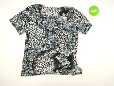 t shirty z łańcuszkiem: T-shirt damski, rozmiar M — 3