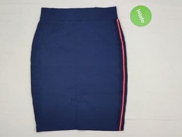 różowa spódnice reserved: Spódnica damska, L — 3