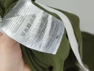 abercrombie and fitch t shirty: FSBN, Women`s sweater, L — 5