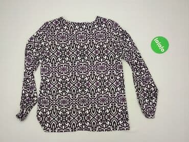 bluzki koszulowe czarne: Bluzka damska, rozmiar S — 3