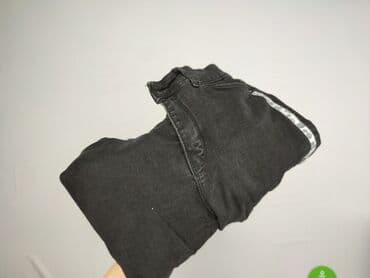 spodnie piżama hello kitty: Jeans for women, size S (EU 36) — 6