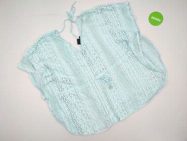 ccc rabat na sandały: Narzutka damska, rozmiar 5XL — 2