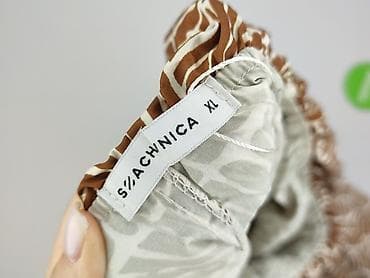 second hand second: SZACHOWNICA, Sukienka damska, rozmiar XL — 4